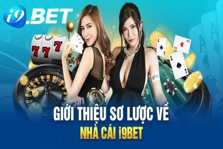 Cập nhật thêm dịch vụ cá cược i9bet