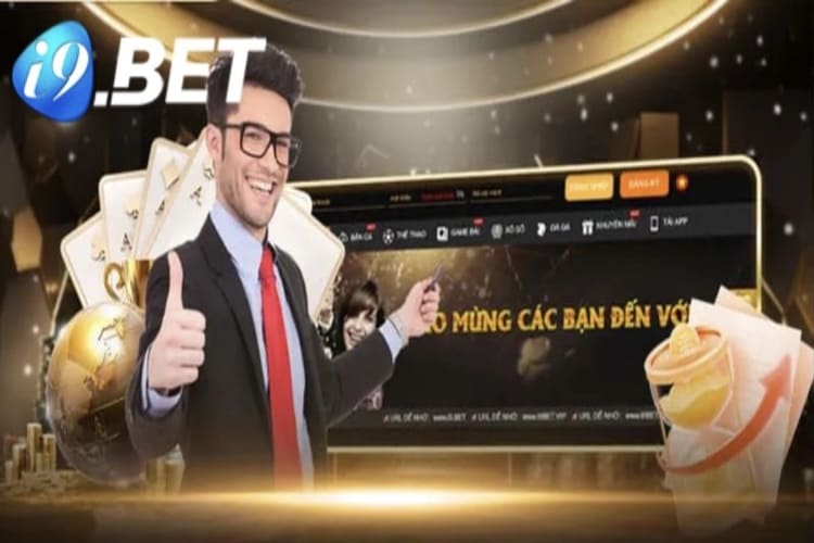 Những câu hỏi xoay quanh i9bet