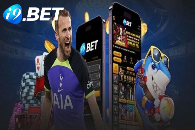 Lợi ích khi tải app i9bet