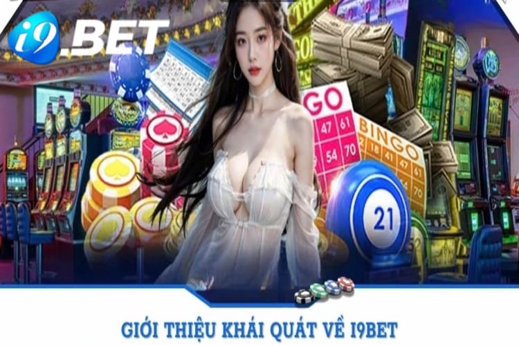 Hướng dẫn trải nghiệm i9bet