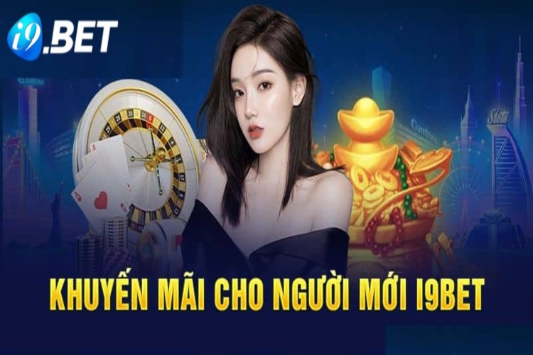 Quy định toàn bộ khuyến mãi i9bet