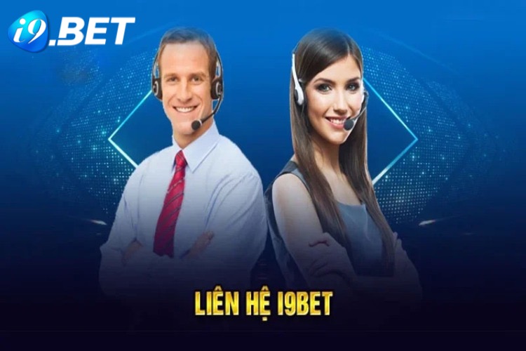 Một số ưu điểm vượt trội khi liên hệ i9bet