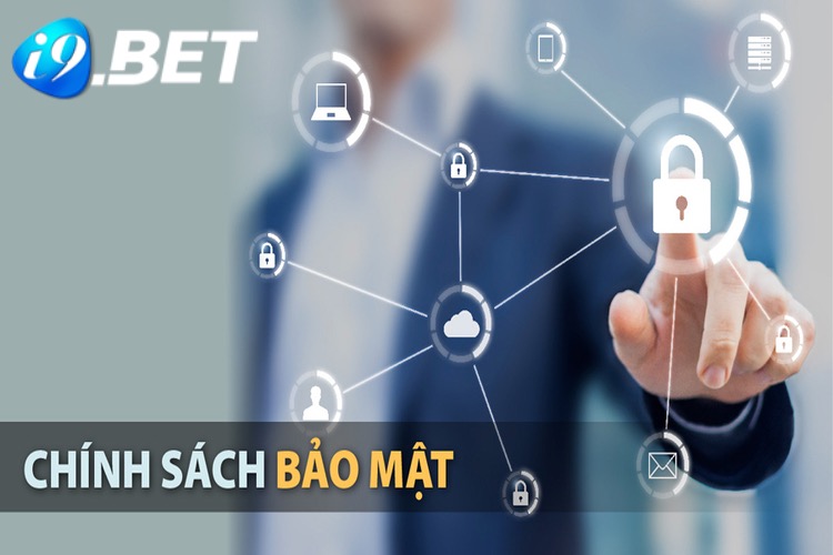 Những câu hỏi xoay quanh i9bet bảo mật