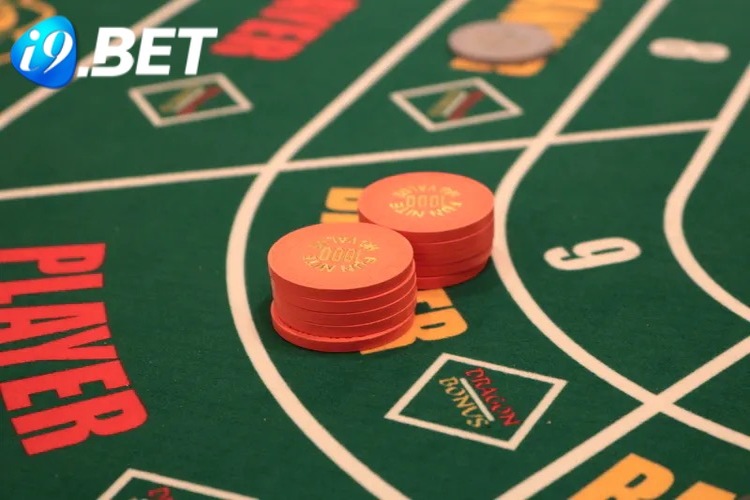 Hướng dẫn truy cập baccarat