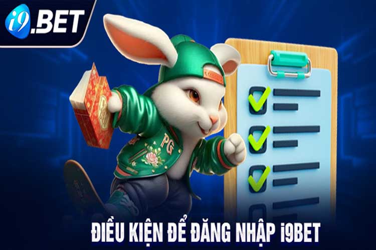 Các thực hiện truy cập i9Bet đăng nhập trên thiết bị nhanh chóng