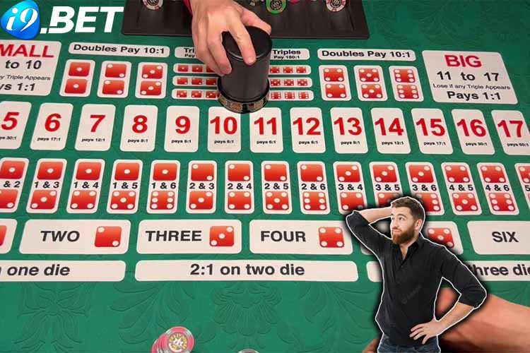 Đôi nét về nhà cái I9BET 