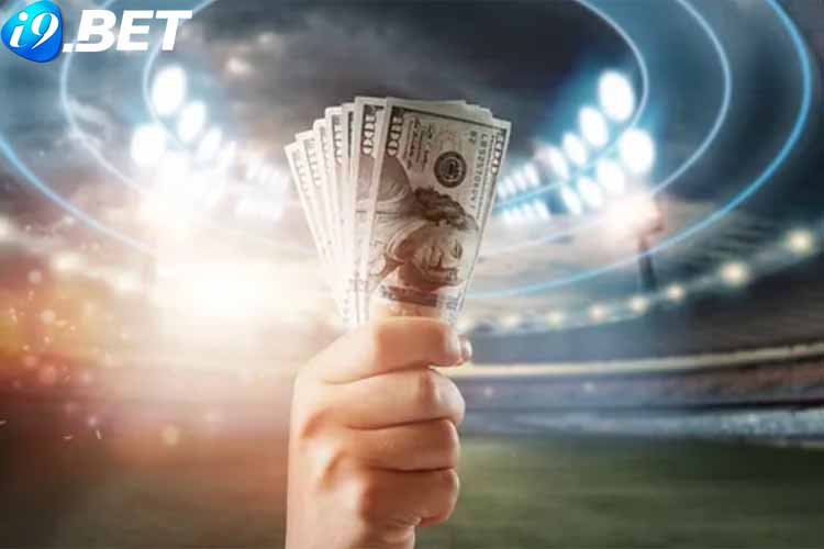 Giới thiệu về địa chỉ cá cược thể thao I9BET hàng đầu