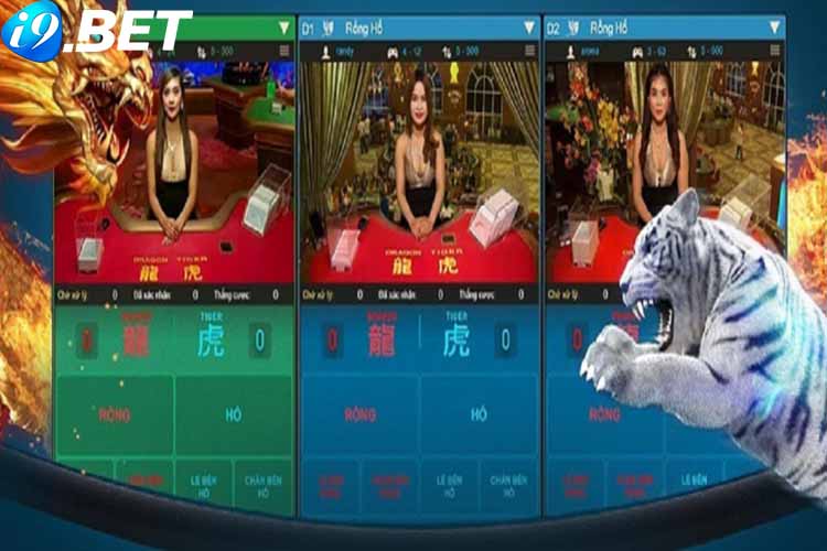 Giới thiệu Rồng Hổ i9Bet cực chất