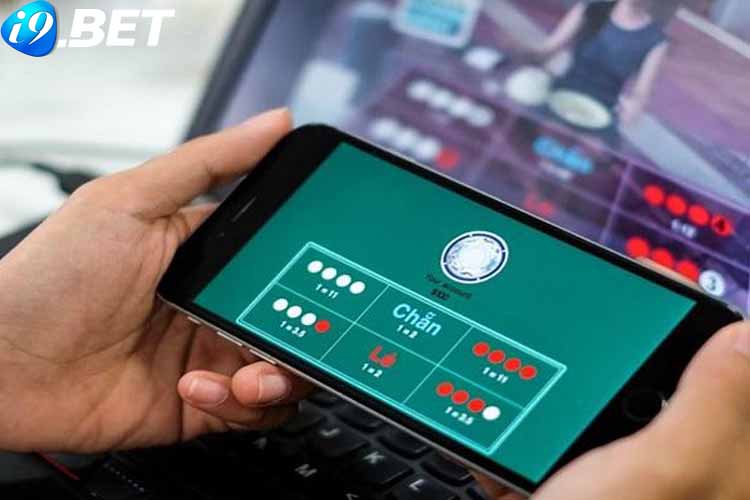 Giới thiệu Xóc đĩa i9Bet