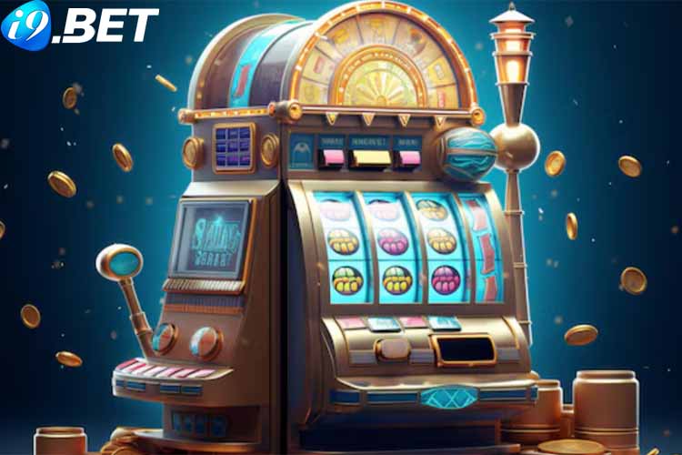 Hướng dẫn chơi game Nổ Hũ online I9BET cực chi tiết