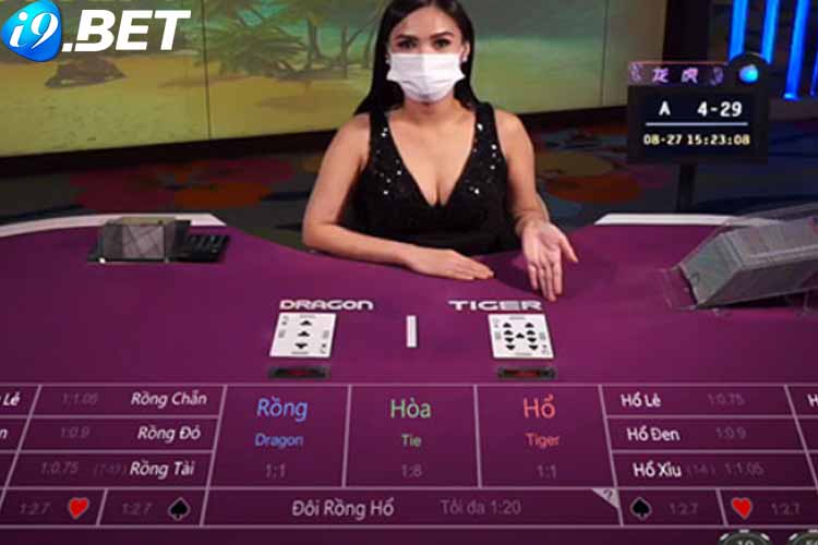 Kinh nghiệm chơi bài cực hay từ cao thủ i9Bet