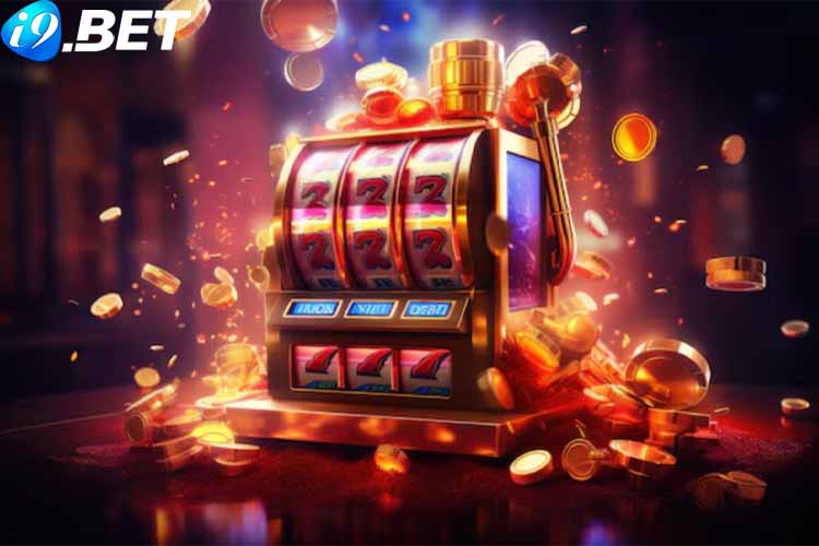 Tận dụng tính năng đặc biệt của Nổ hũ I9bet