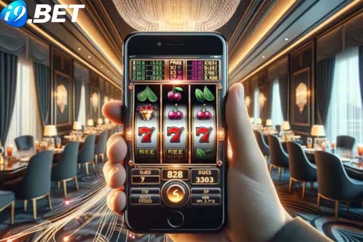 Tổng hợp những ưu điểm nổi bật tựa game do I9BET phát hành