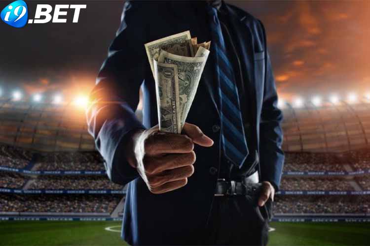 Những ưu điểm tuyệt vời của Cá cược thể thao I9BET