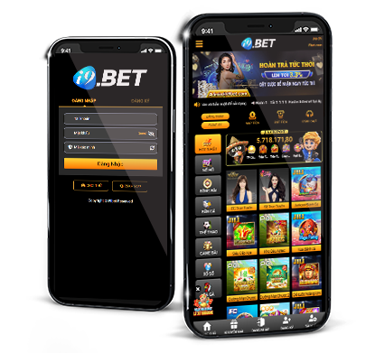 mobile i9bet58