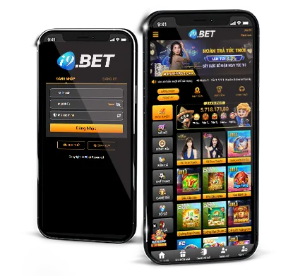 mobile i9bet58