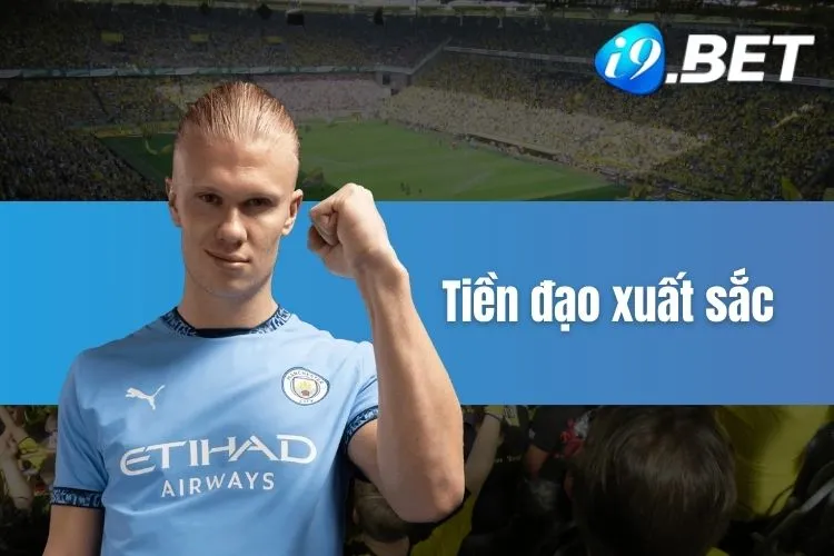 Tiền Đạo Xuất Sắc Nhất Hiện Nay Theo Giới Chuyên Môn